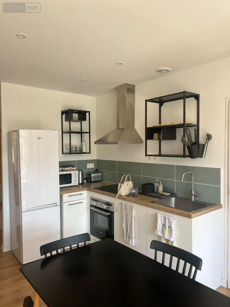 Location appartement Orléans 45100 Loiret 45 10 m2 460 euros PAULANGEVIN 002