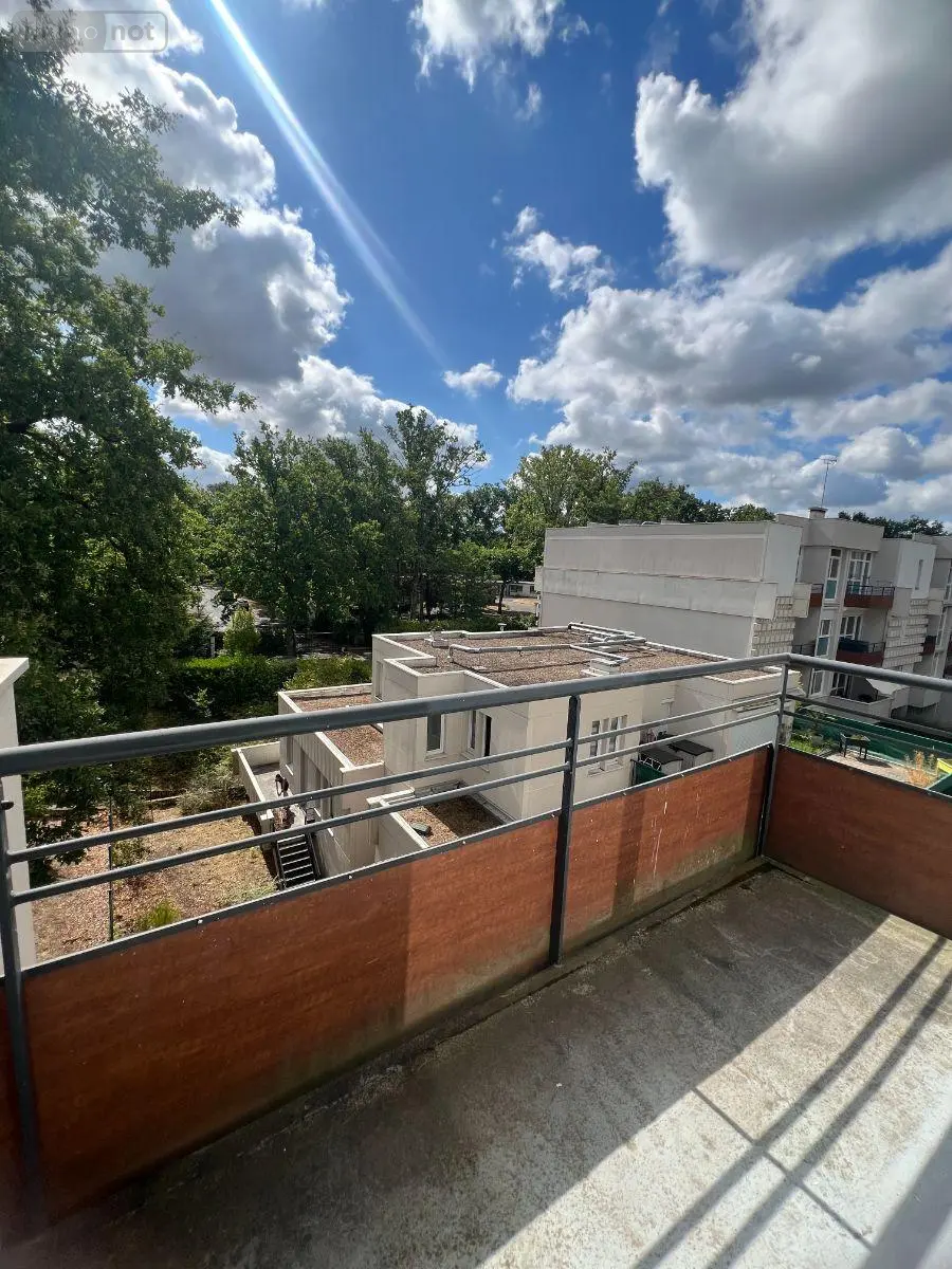 Location appartement Orléans 45100 Loiret 45 10 m2 460 euros PAULANGEVIN 008