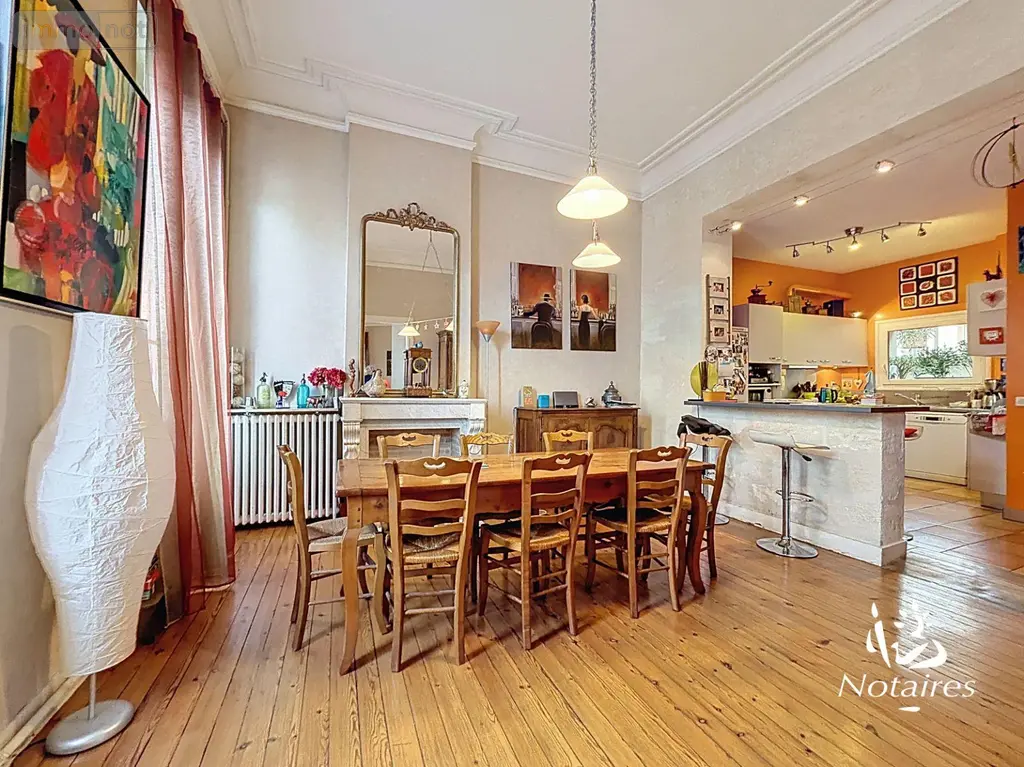 Maison a vendre Bordeaux 33000 Gironde 33 210 m2 8 pièces 948600 euros 007/939 003