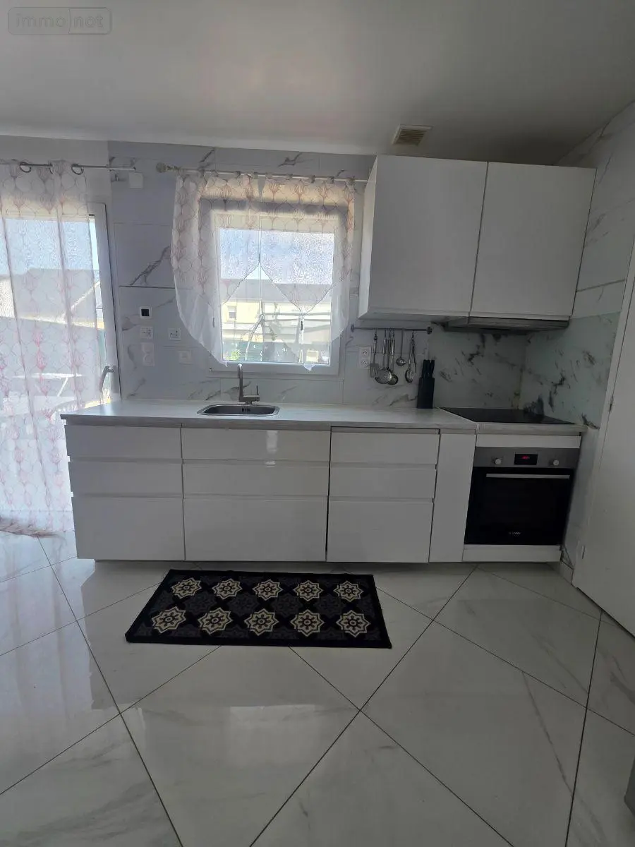 Maison a vendre Trélazé 49800 Maine-et-Loire 49 106 m2 7 pièces 273000 euros 49115/MAIS/553 005