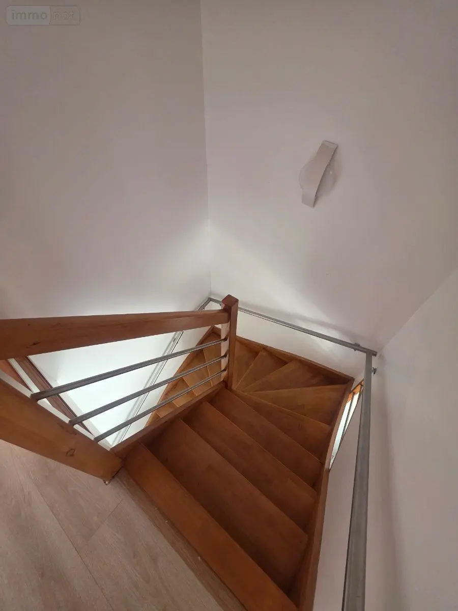 Maison a vendre Trélazé 49800 Maine-et-Loire 49 106 m2 7 pièces 273000 euros 49115/MAIS/553 009