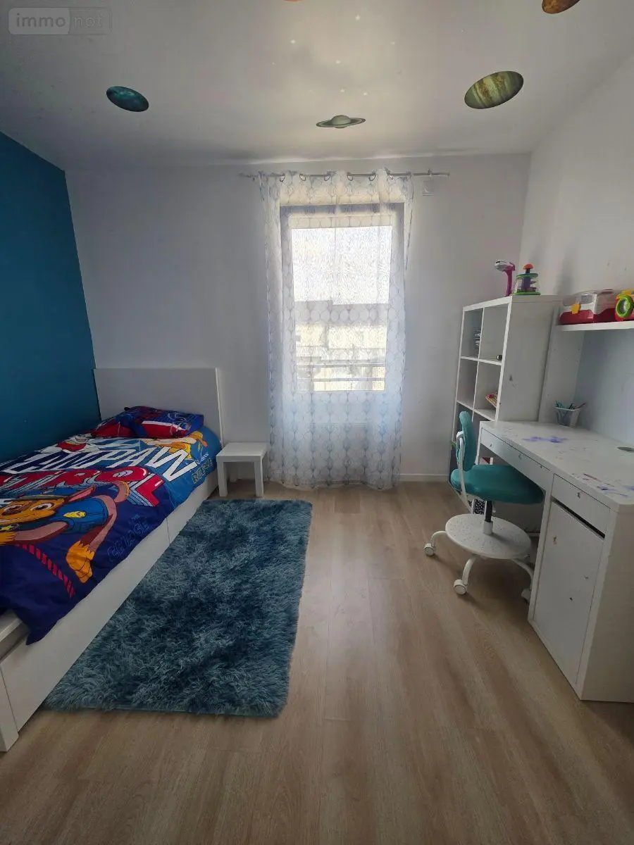 Maison a vendre Trélazé 49800 Maine-et-Loire 49 106 m2 7 pièces 273000 euros 49115/MAIS/553 013