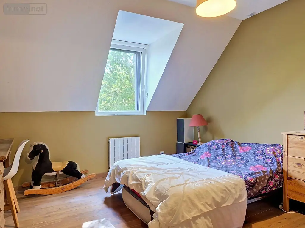 Maison a vendre Saint-Suliac 35430 Ille-et-Vilaine 35 168 m2 6 pièces 673000 euros 089/3436 010
