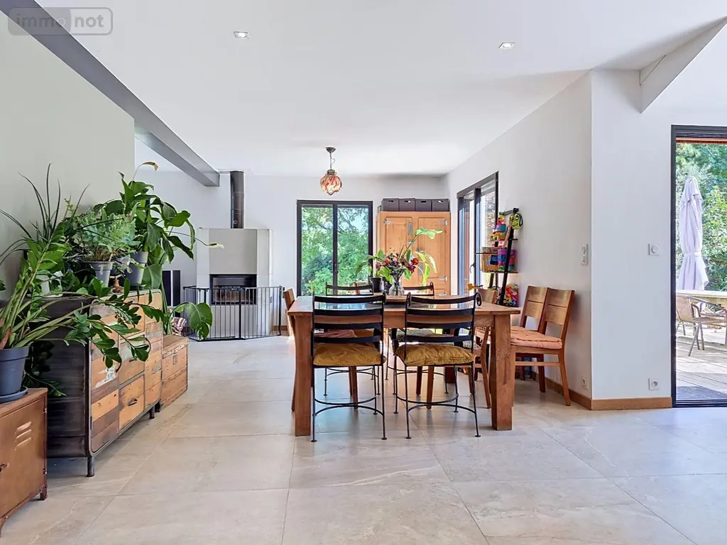Maison a vendre Saint-Suliac 35430 Ille-et-Vilaine 35 168 m2 6 pièces 673000 euros 089/3436 006