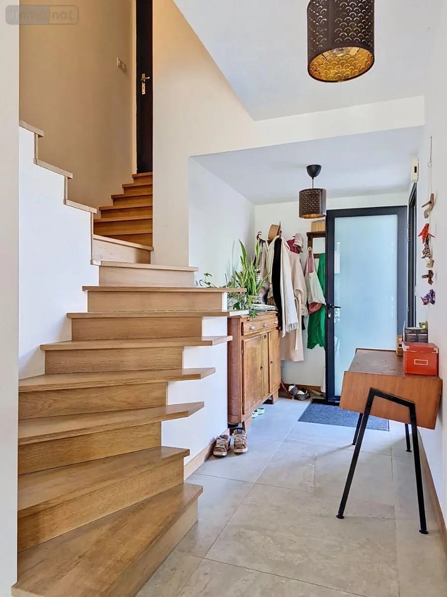 Maison a vendre Saint-Suliac 35430 Ille-et-Vilaine 35 168 m2 6 pièces 673000 euros 089/3436 007