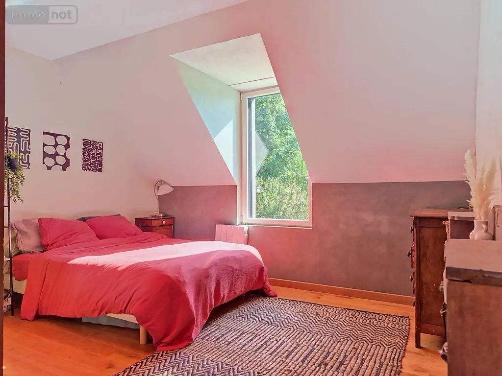 Maison a vendre Saint-Suliac 35430 Ille-et-Vilaine 35 168 m2 6 pièces 673000 euros 089/3436 011