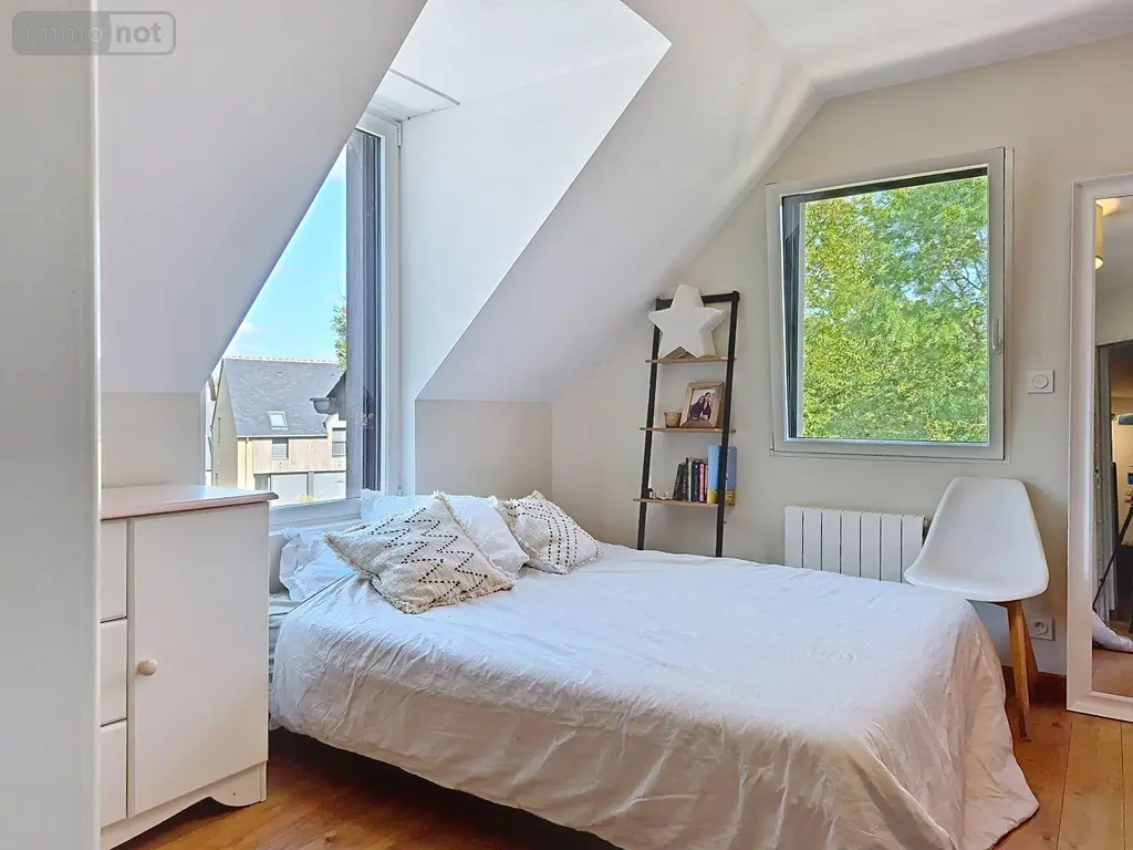 Maison a vendre Saint-Suliac 35430 Ille-et-Vilaine 35 168 m2 6 pièces 673000 euros 089/3436 009