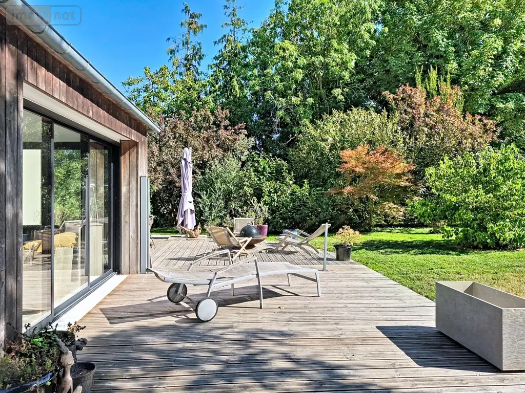 Maison a vendre Saint-Suliac 35430 Ille-et-Vilaine 35 168 m2 6 pièces 673000 euros 089/3436 014