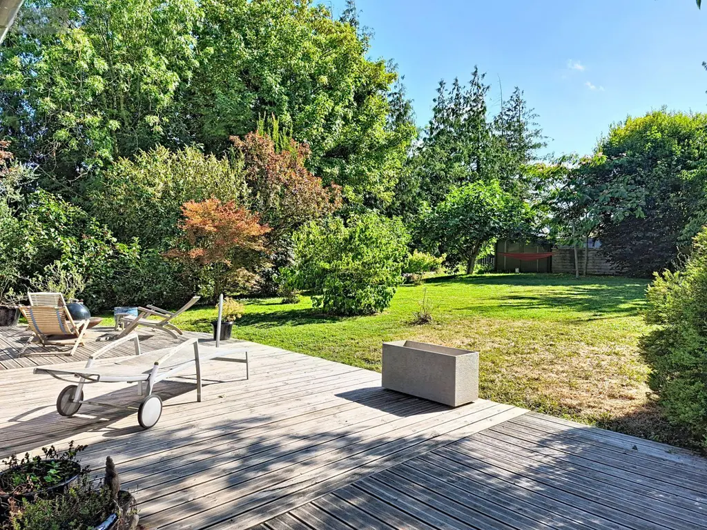 Maison a vendre Saint-Suliac 35430 Ille-et-Vilaine 35 168 m2 6 pièces 673000 euros 089/3436 015