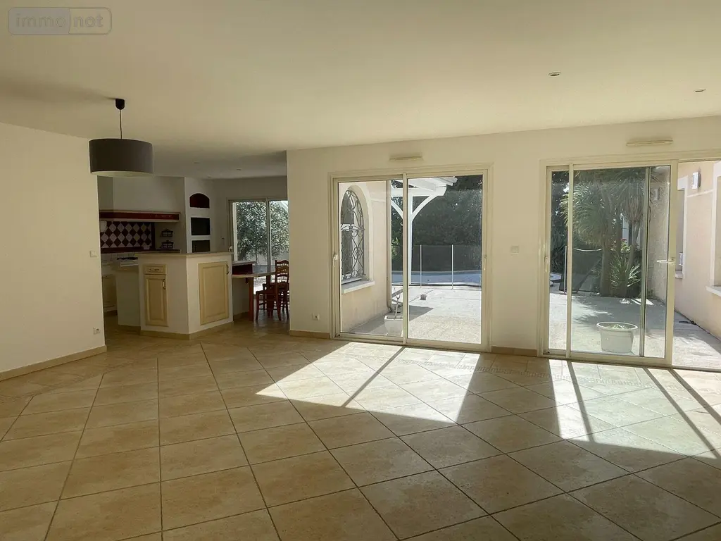 Maison a vendre Saint-Émilion 33330 Gironde 33 163 m2 8 pièces 474000 euros 33204/18 004