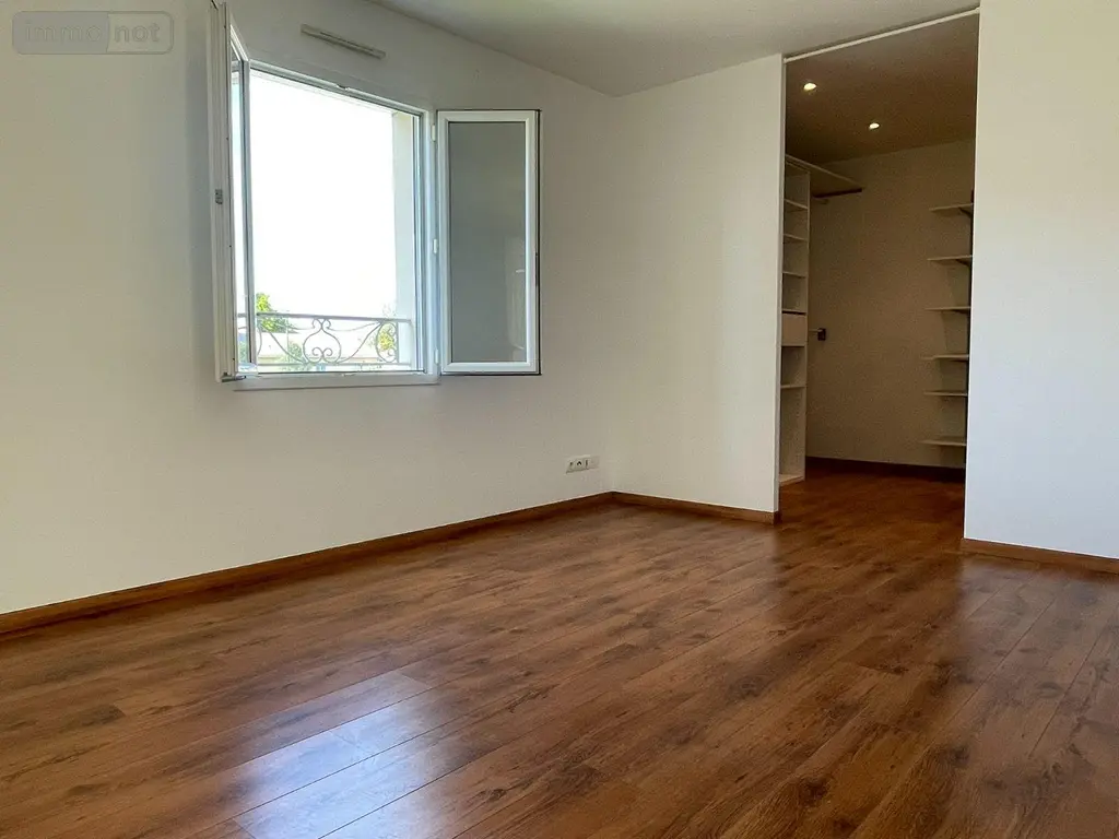Maison a vendre Saint-Émilion 33330 Gironde 33 163 m2 8 pièces 474000 euros 33204/18 007