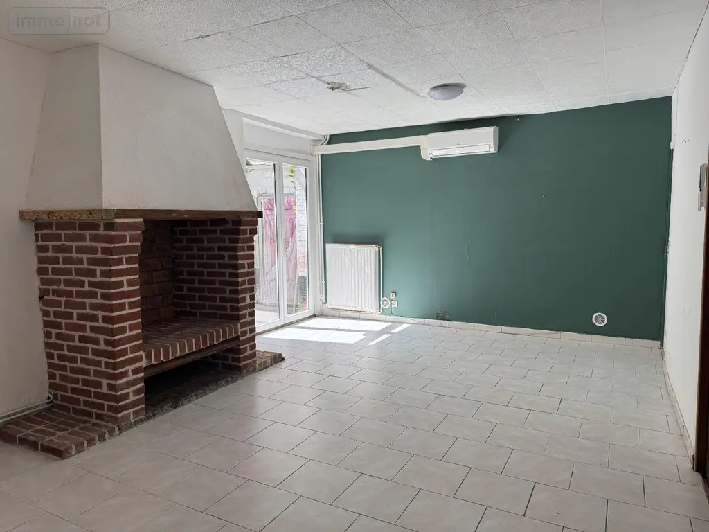 Maison a vendre Cassel 59670 Nord 59 98 m2 5 pièces 116300 euros H126029 003