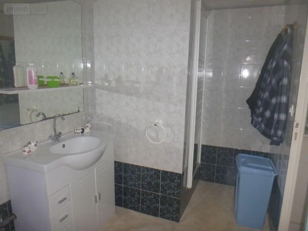 Maison a vendre Bourdainville 76760 Seine-Maritime 76 46 m2 3 pièces 94500 euros 76106/796 002