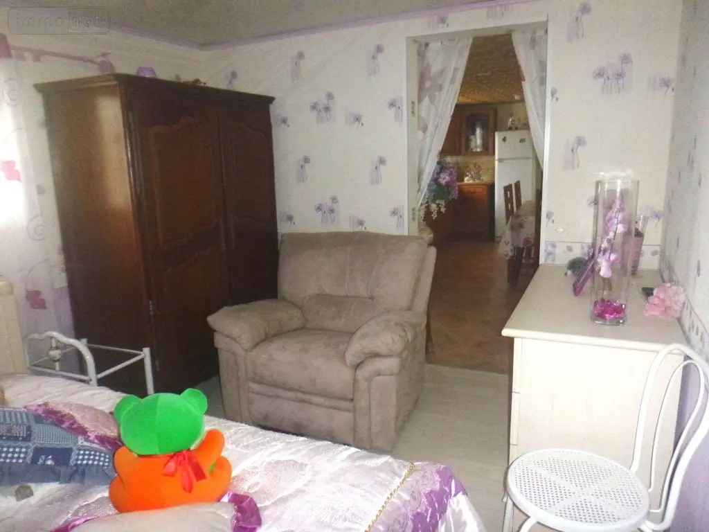 Maison a vendre Bourdainville 76760 Seine-Maritime 76 46 m2 3 pièces 94500 euros 76106/796 020