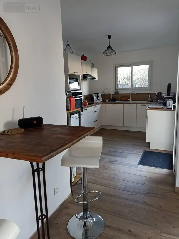 Maison a vendre Trangé 72650 Sarthe 72 129 m2 5 pièces 305000 euros PB-1881 002
