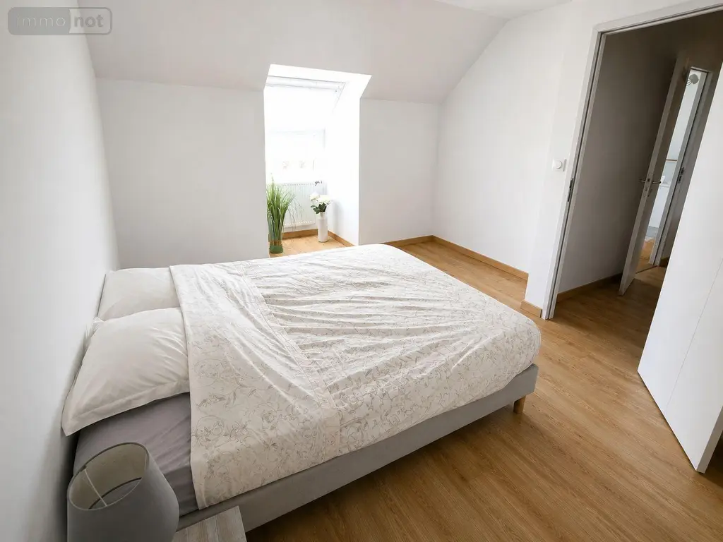 Maison a vendre Trangé 72650 Sarthe 72 129 m2 5 pièces 305000 euros PB-1881 005