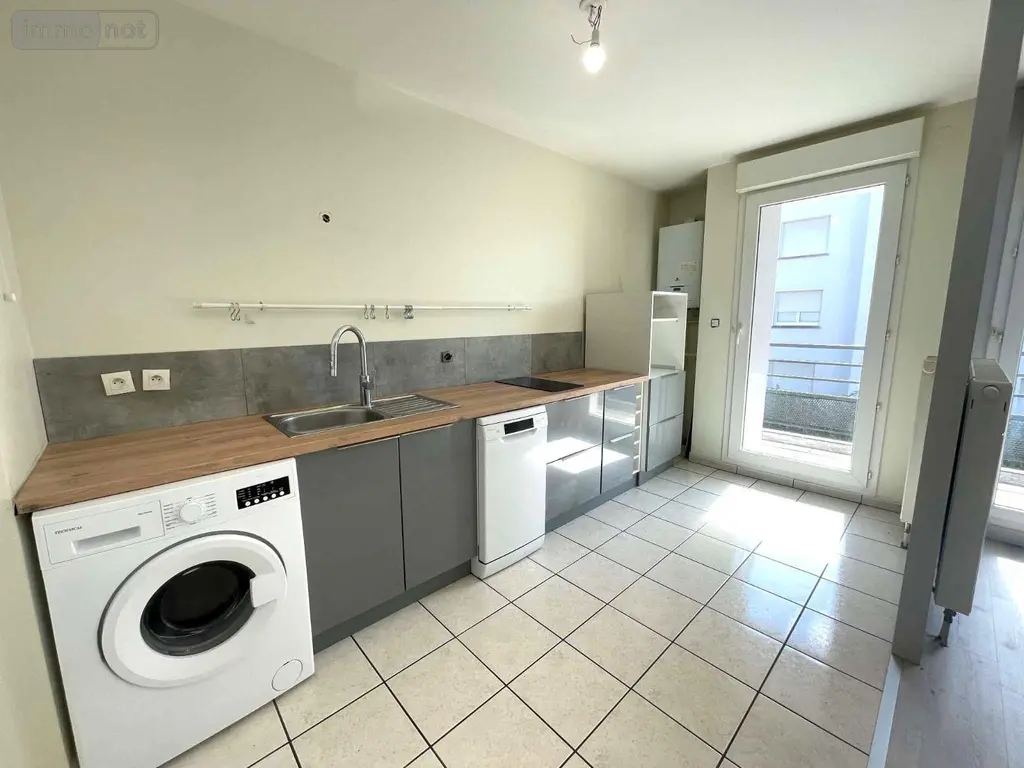 Appartement a vendre Besançon 25000 Doubs 25 79 m2 4 pièces 175000 euros 25006-129-2025 002