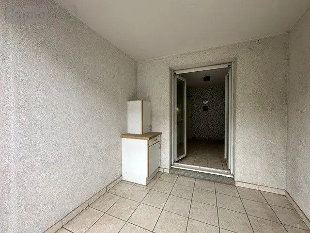 Appartement a vendre Aix-les-Bains 73100 Savoie 73 69 m2 3 pièces 335000 euros 73001-133 003