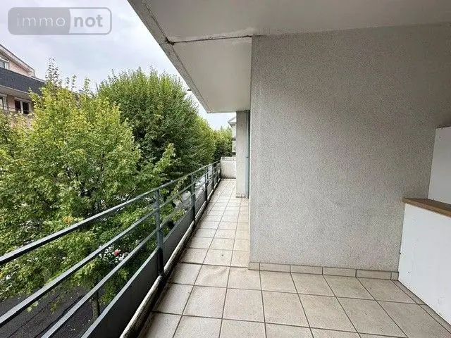 Appartement a vendre Aix-les-Bains 73100 Savoie 73 69 m2 3 pièces 335000 euros 73001-133 004