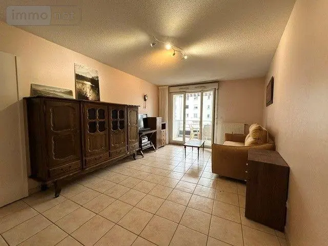Appartement a vendre Aix-les-Bains 73100 Savoie 73 69 m2 3 pièces 335000 euros 73001-133 006