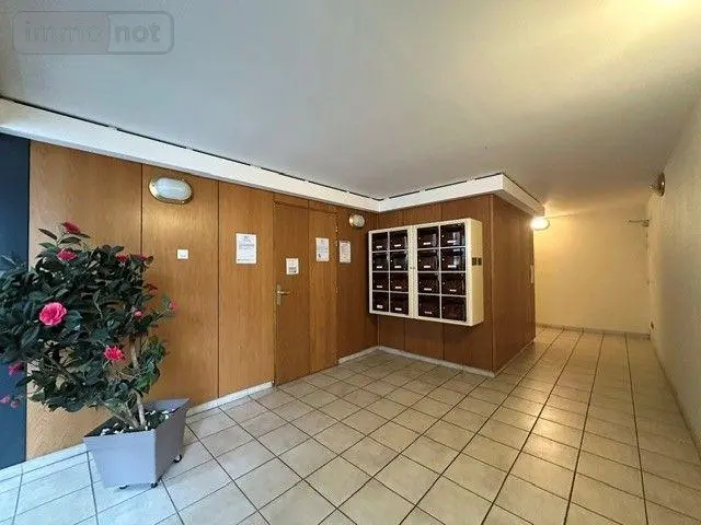 Appartement a vendre Aix-les-Bains 73100 Savoie 73 69 m2 3 pièces 335000 euros 73001-133 013