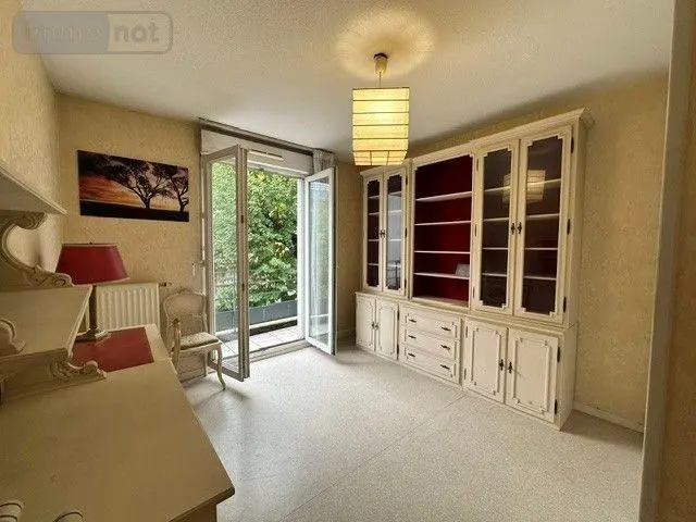Appartement a vendre Aix-les-Bains 73100 Savoie 73 69 m2 3 pièces 335000 euros 73001-133 009