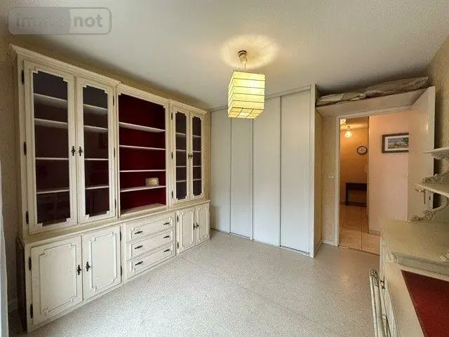 Appartement a vendre Aix-les-Bains 73100 Savoie 73 69 m2 3 pièces 335000 euros 73001-133 010