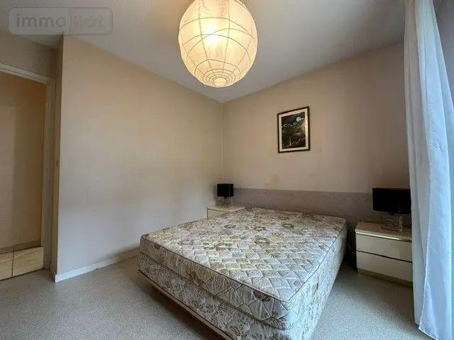 Appartement a vendre Aix-les-Bains 73100 Savoie 73 69 m2 3 pièces 335000 euros 73001-133 011