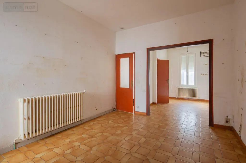 Maison a vendre Bordeaux 33100 Gironde 33 76 m2 4 pièces 140000 euros 015/790 004