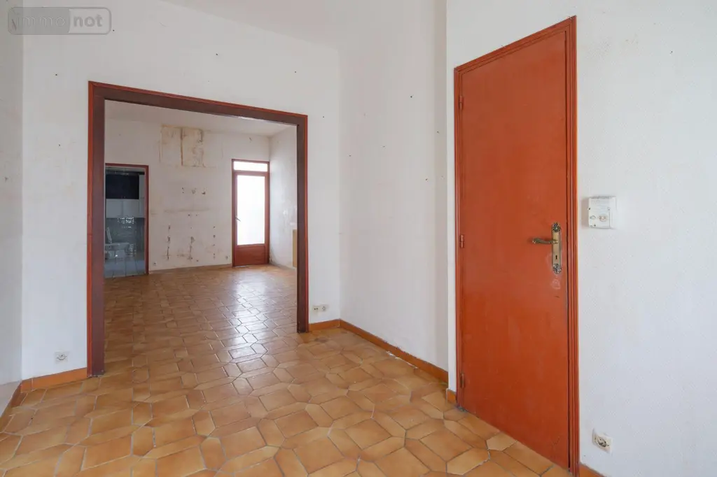 Maison a vendre Bordeaux 33100 Gironde 33 76 m2 4 pièces 140000 euros 015/790 005