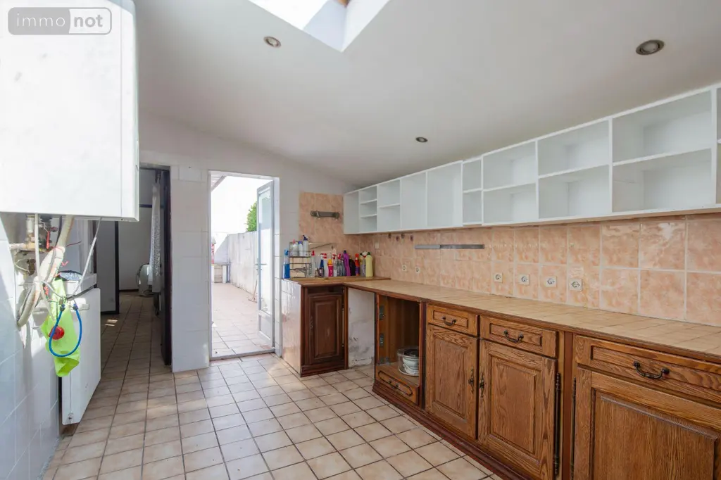 Maison a vendre Bordeaux 33100 Gironde 33 76 m2 4 pièces 140000 euros 015/790 006