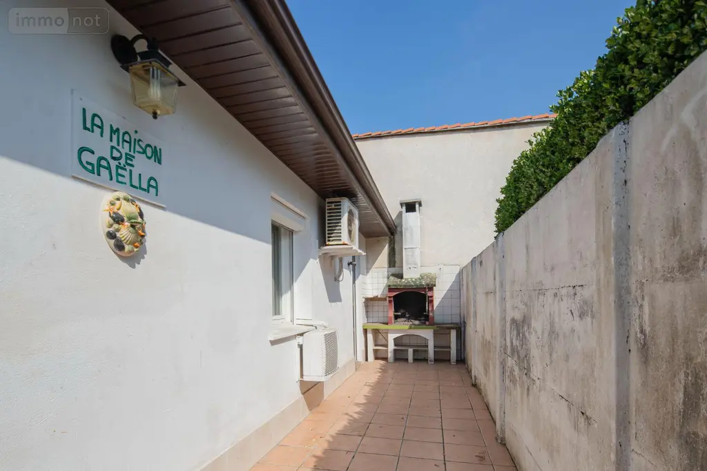 Maison a vendre Bordeaux 33100 Gironde 33 76 m2 4 pièces 140000 euros 015/790 002