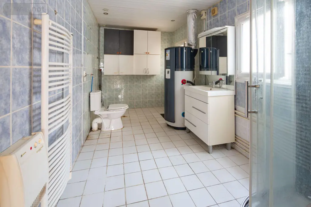 Maison a vendre Bordeaux 33100 Gironde 33 76 m2 4 pièces 140000 euros 015/790 011