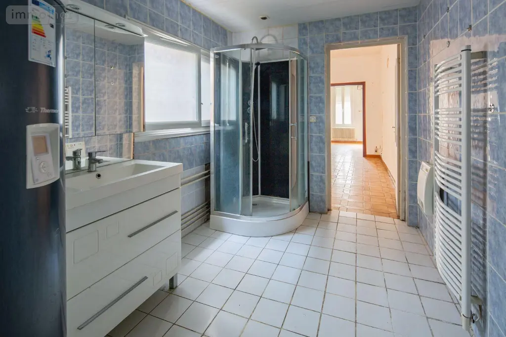 Maison a vendre Bordeaux 33100 Gironde 33 76 m2 4 pièces 140000 euros 015/790 010