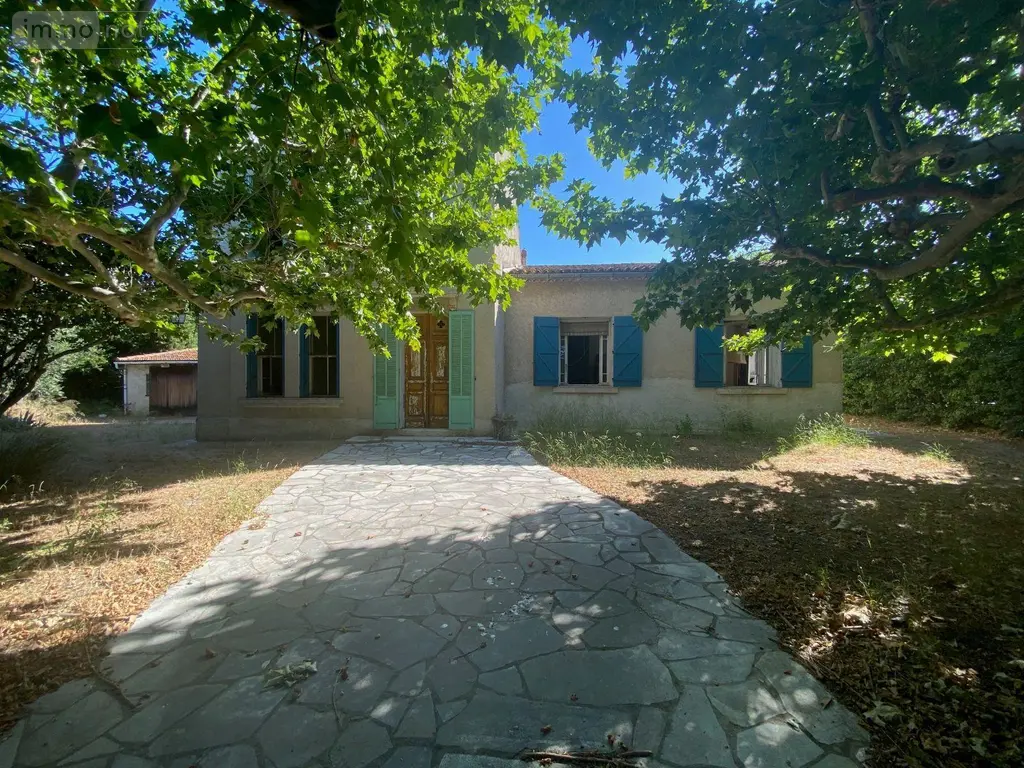 Maison a vendre Toulon 83000 Var 83 237 m2 7 pièces 590000 euros 042/849 001