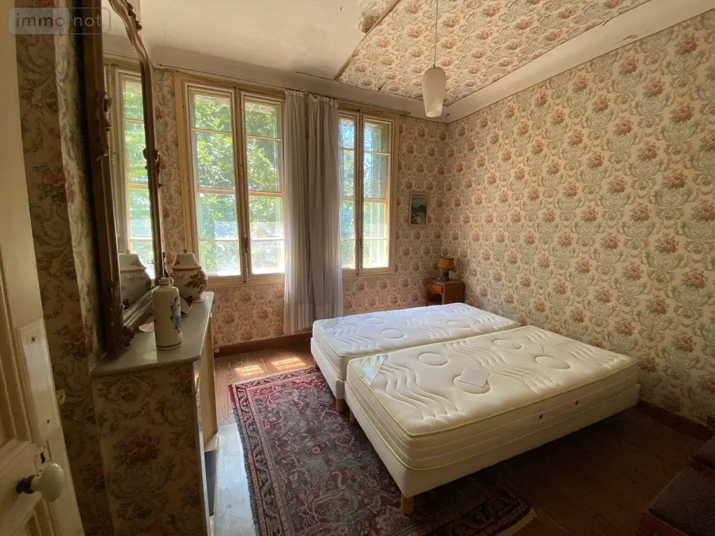 Maison a vendre Toulon 83000 Var 83 237 m2 7 pièces 590000 euros 042/849 002