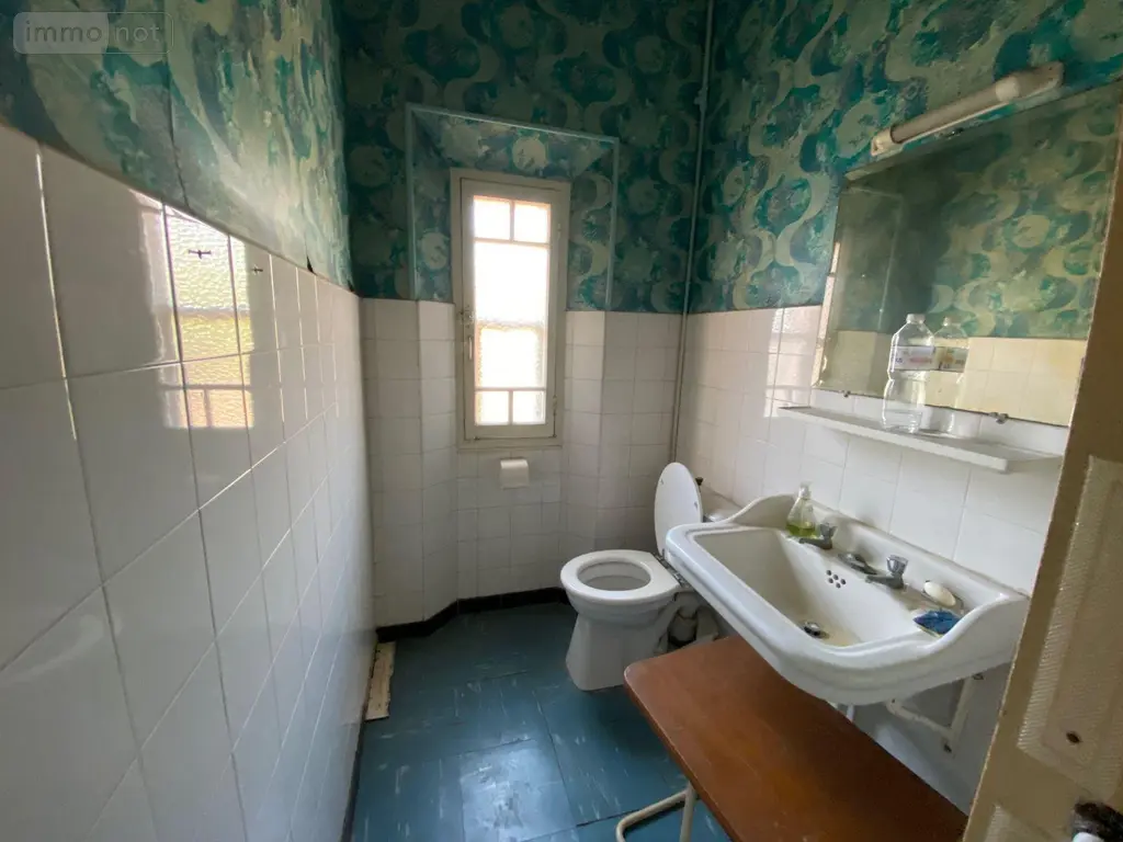 Maison a vendre Toulon 83000 Var 83 237 m2 7 pièces 590000 euros 042/849 003