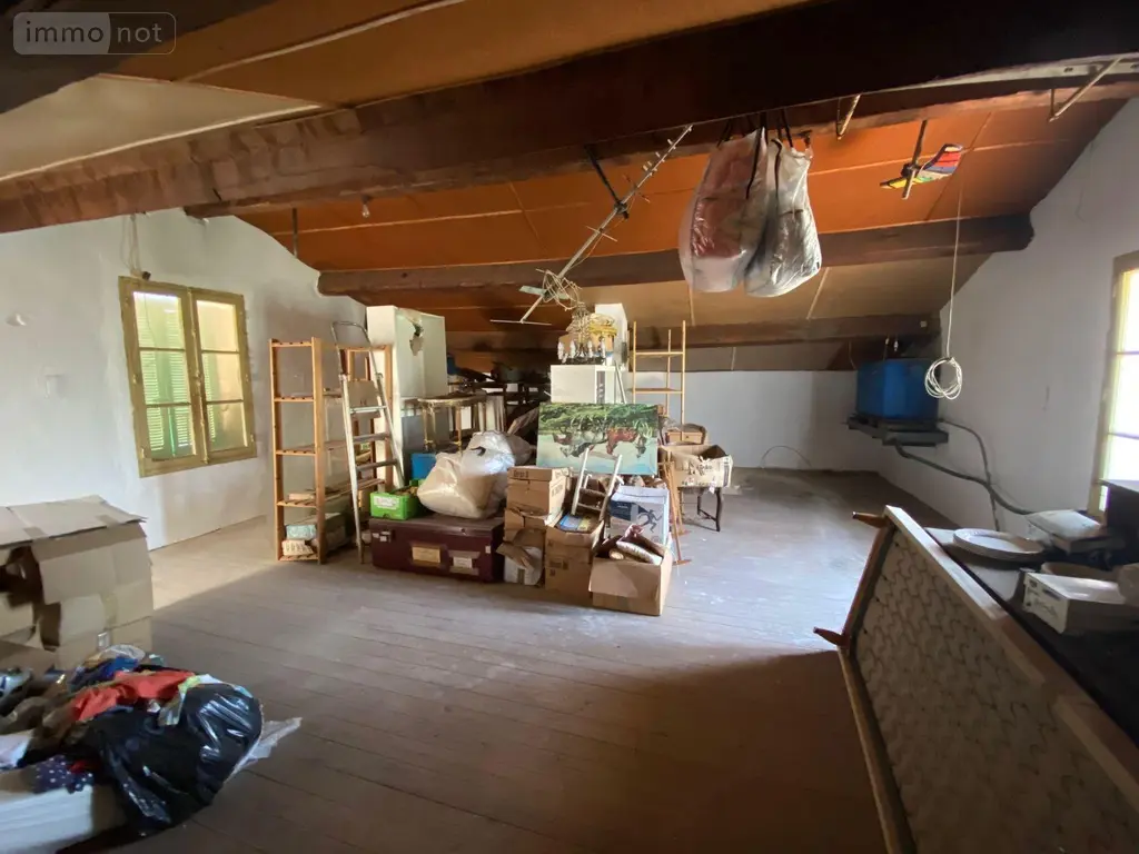 Maison a vendre Toulon 83000 Var 83 237 m2 7 pièces 590000 euros 042/849 004
