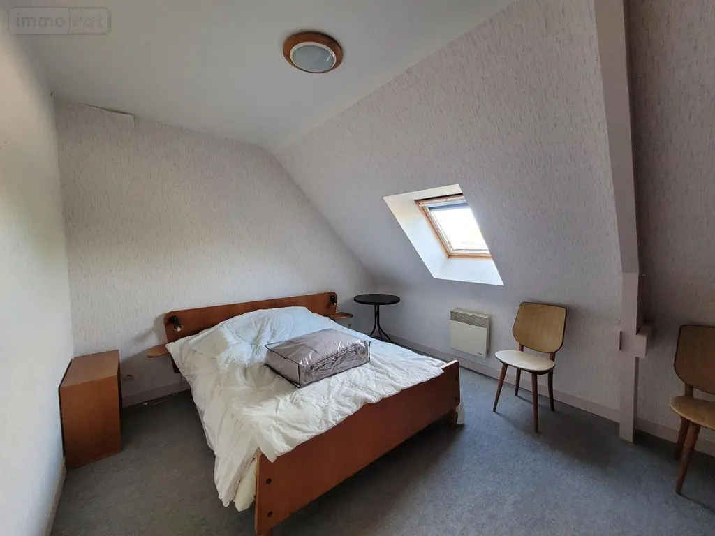 Maison a vendre Pleurtuit 35730 Ille-et-Vilaine 35 110 m2 5 pièces 343640 euros 341MO 005