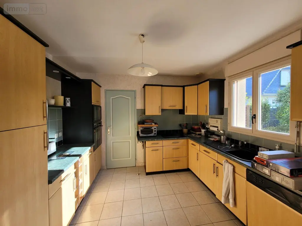 Maison a vendre Pleurtuit 35730 Ille-et-Vilaine 35 110 m2 5 pièces 343640 euros 341MO 003