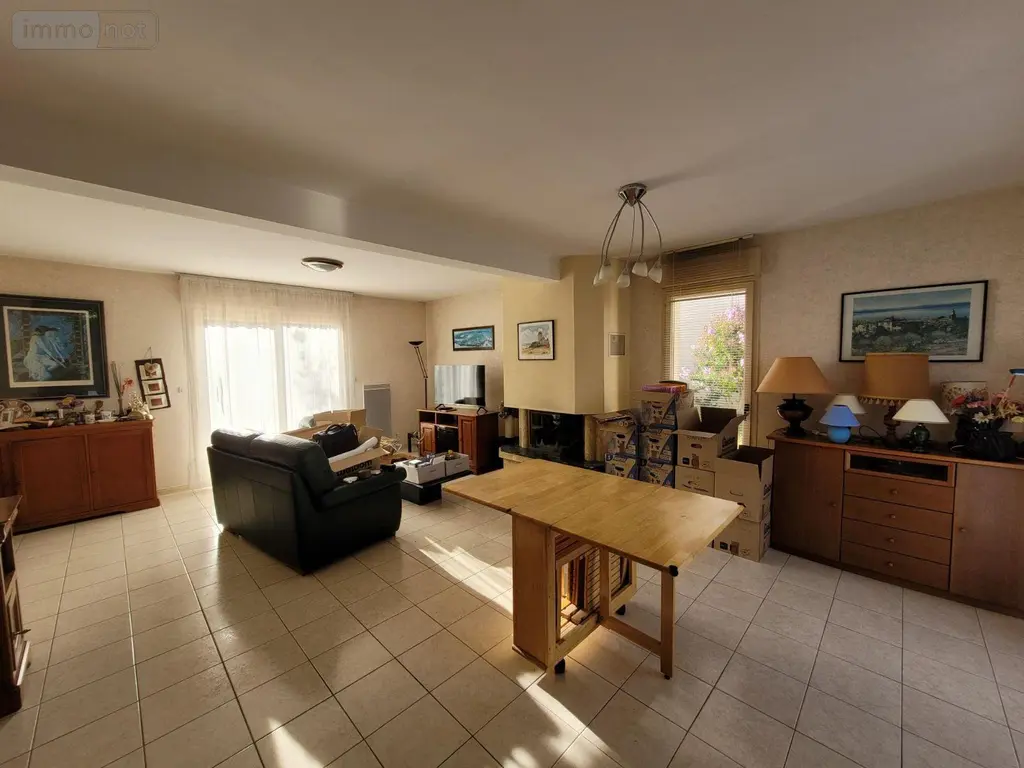 Maison a vendre Pleurtuit 35730 Ille-et-Vilaine 35 110 m2 5 pièces 343640 euros 341MO 002