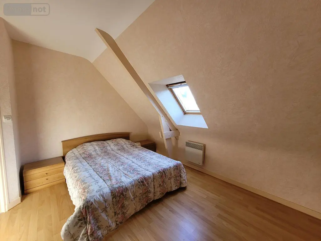 Maison a vendre Pleurtuit 35730 Ille-et-Vilaine 35 110 m2 5 pièces 343640 euros 341MO 006