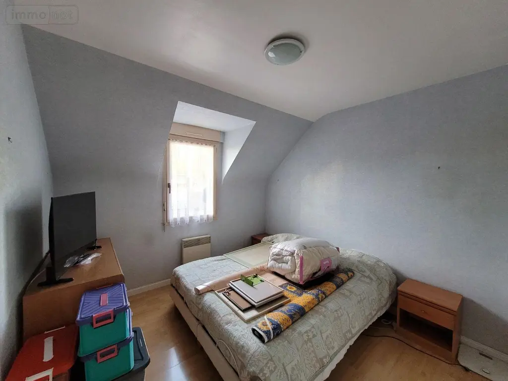 Maison a vendre Pleurtuit 35730 Ille-et-Vilaine 35 110 m2 5 pièces 343640 euros 341MO 004