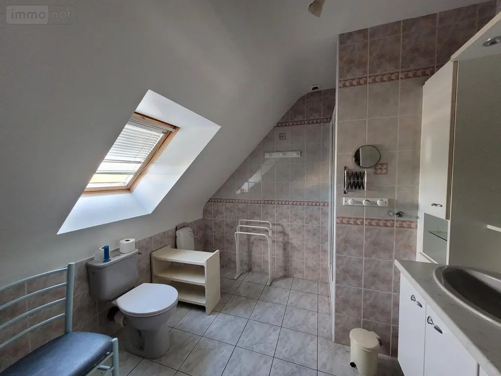 Maison a vendre Pleurtuit 35730 Ille-et-Vilaine 35 110 m2 5 pièces 343640 euros 341MO 007