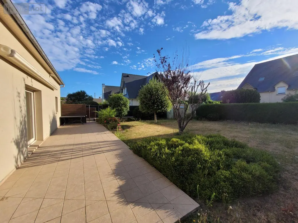 Maison a vendre Pleurtuit 35730 Ille-et-Vilaine 35 110 m2 5 pièces 343640 euros 341MO 008
