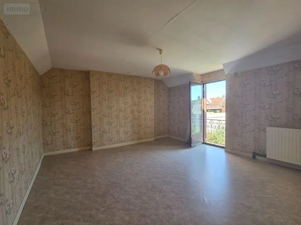 Maison a vendre Bourguignons 10110 Aube 10 142 m2 5 pièces 110000 euros 10063/1293 002