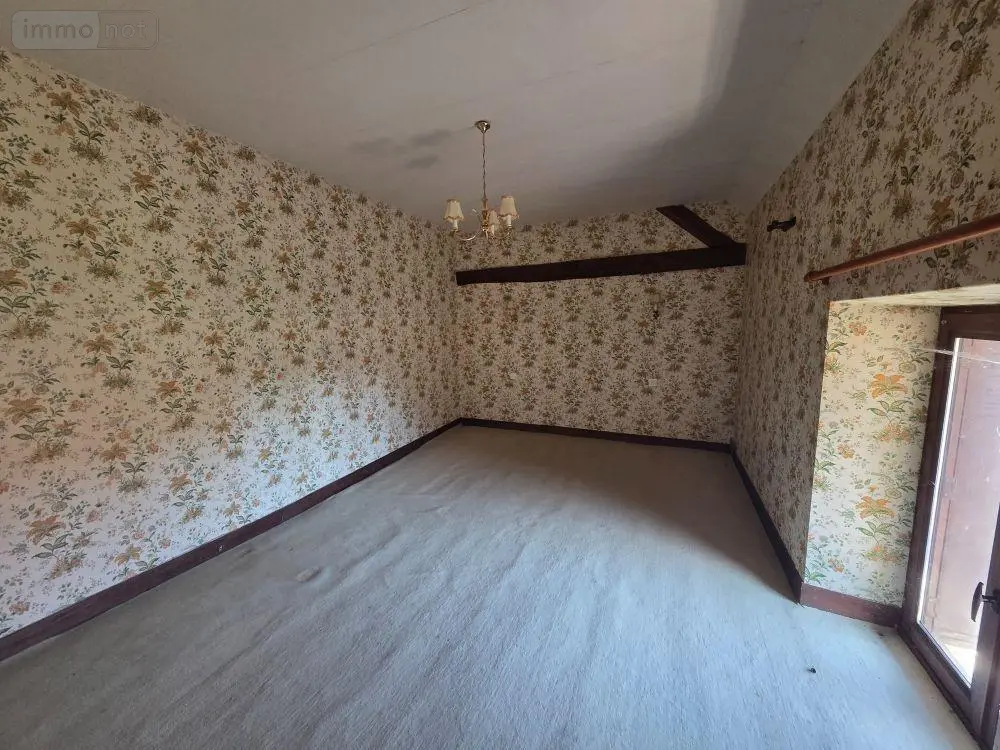 Maison a vendre Bourguignons 10110 Aube 10 142 m2 5 pièces 110000 euros 10063/1293 003