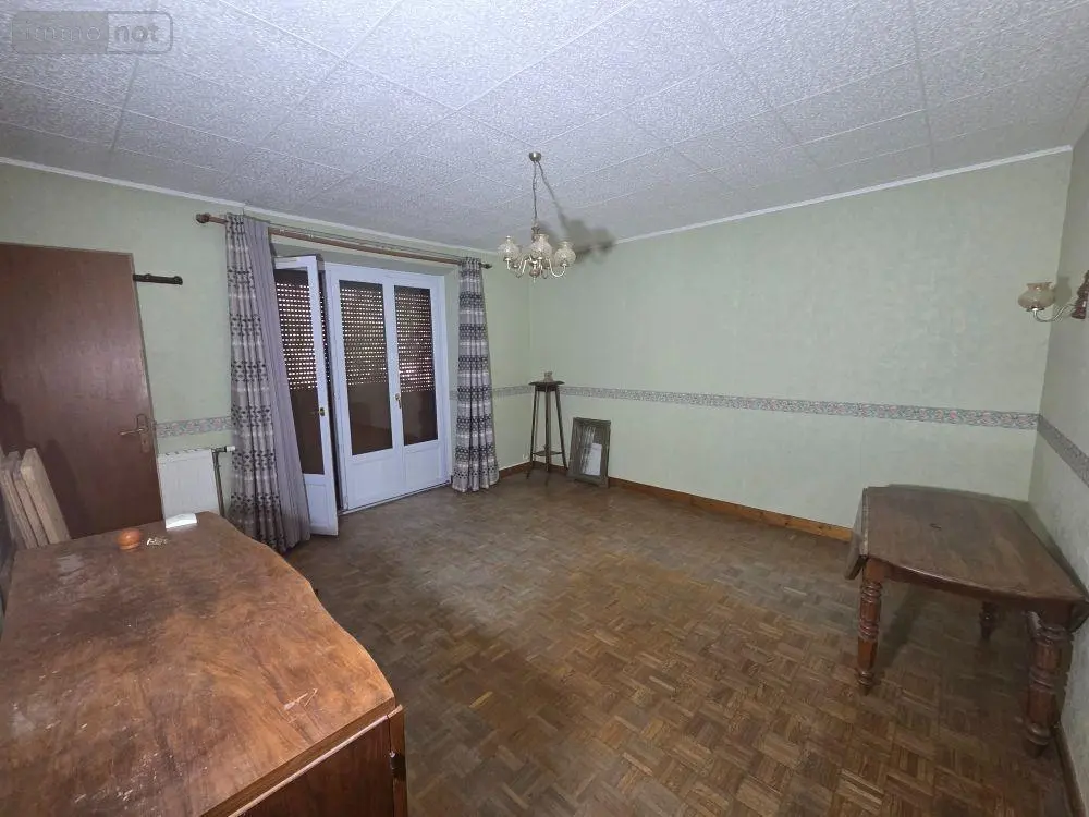 Maison a vendre Bourguignons 10110 Aube 10 142 m2 5 pièces 110000 euros 10063/1293 005
