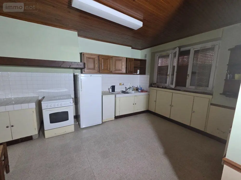 Maison a vendre Bourguignons 10110 Aube 10 142 m2 5 pièces 110000 euros 10063/1293 008