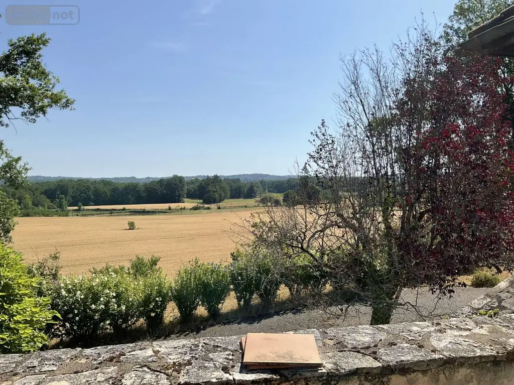 Maison a vendre Gourdon 46300 Lot 46 180 m2 7 pièces 198600 euros 46041/460 005